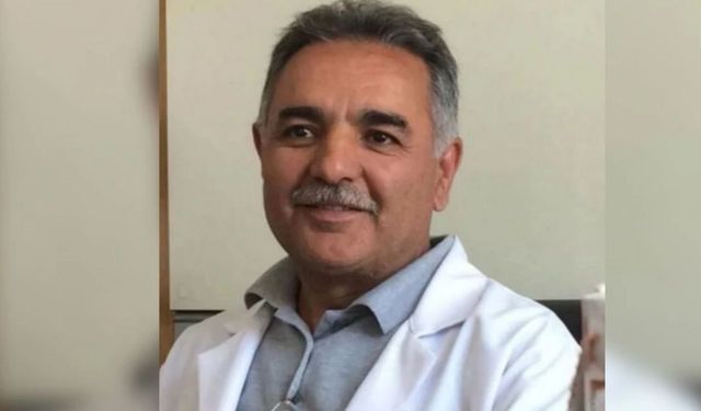 Eczacı Mustafa Şener neden öldü, ölüm nedeni nedir? Mustafa Şener kimdir, kaç yaşındaydı?