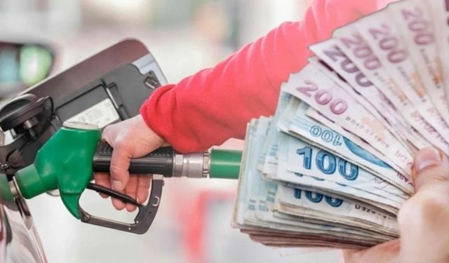 Tarih verildi: Akaryakıta indirim geliyor!