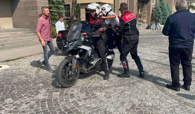 Afyon’da LGS maratonu sorunsuz geçti: 3 bin 796 öğrenci sınava sorunsuz girdi