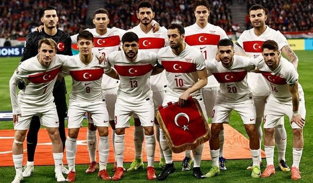TÜRKİYE AVUSTRALYA MAÇI CANLI İZLE: Avustralya - Türkiye maçı ne zaman, hangi kanalda, nereden izlenir?