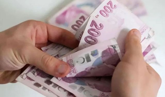 Resmi Gazete'de yayımlandı: Borçlar 72 ay taksitlendirilebilecek!