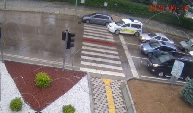 Afyonkarahisar’da nefes kesen anlar: 4 yaşındaki çocuk için polis devreye girdi