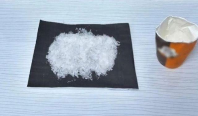 Afyon'un o ilçesinde zehir tacirlerine geçit yok! Şüpheli araçtan uyuşturucu çıktı
