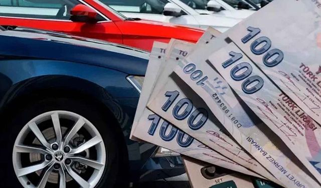 Araba almak isteyenlerin dikkatine: Araba fiyatları ne zaman düşecek?