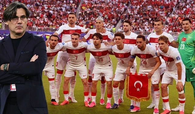 Eski yıldızdan flaş iddia! A Milli Takım'ın başına o isim geçebilir...