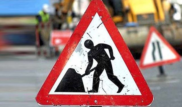 Afyon’da sürücülere kritik uyarı! O tarihlerde bazı yollar trafiğe kapatılacak