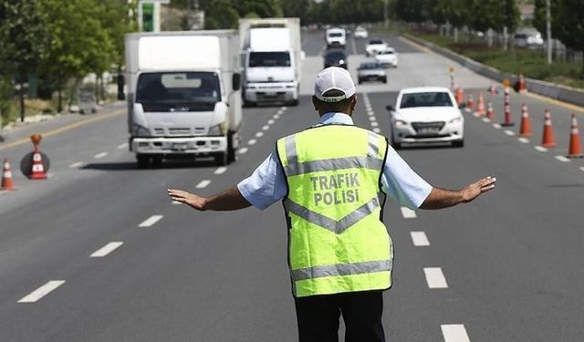 Ankara’da direksiyon başına geçecekler dikkat! NATO Zirvesi öncesi onlarca yol trafiğe kapanıyor