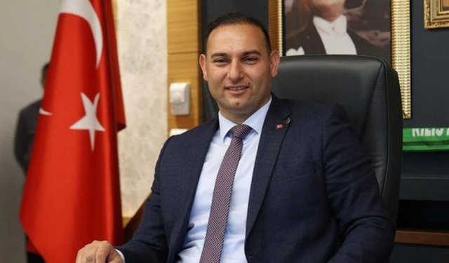 Kilis Belediye Başkanı Hakan Bilecen kimdir, hangi partiden? Hakan Bilecen neden istifa etti?