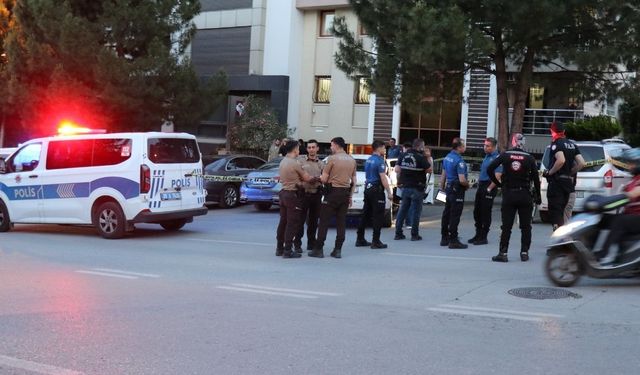 Denizli’de Eski Erkek Arkadaş Dehşeti: 8 Yaşındaki Çocuğunun Gözü Önünde Katledildi!