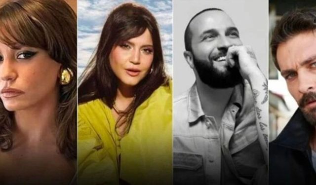 Adli Tıp Raporu Çıktı, Serenay Sarıkaya, Blok3, Feyza Civelek...