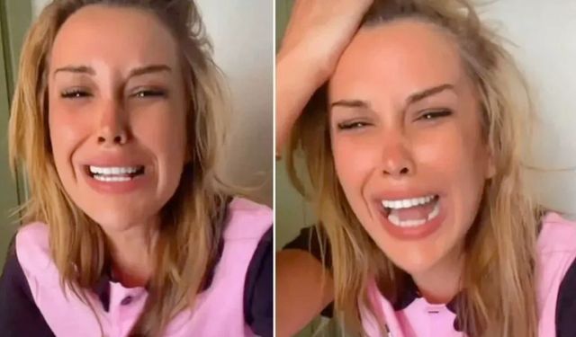 Dilan Polat İnstagram Hesabı Kapatıldı mı, Açılacak mı? Dilan Polat'ın İnstagramı Neden Kapandı?