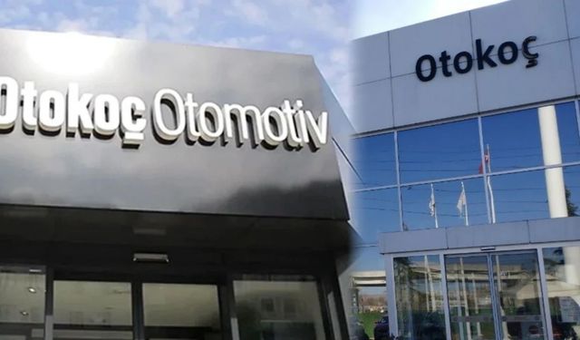 Son Dakika: Otokoç Genel Merkezi'ne Silahlı Saldırı! Saldırganlar Taksiyle Kaçtı