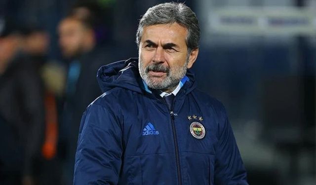 Aykut Kocaman’dan Fenerbahçe Kongresinde İsyan: "Beni Malzeme Yapmalarından Şikayetçiyim!"