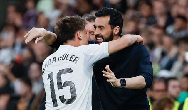 Real Madrid'de Arbeloa Dönemi Resmen Kapandı: Göreve Yeniden Jose Mourinho Geliyor