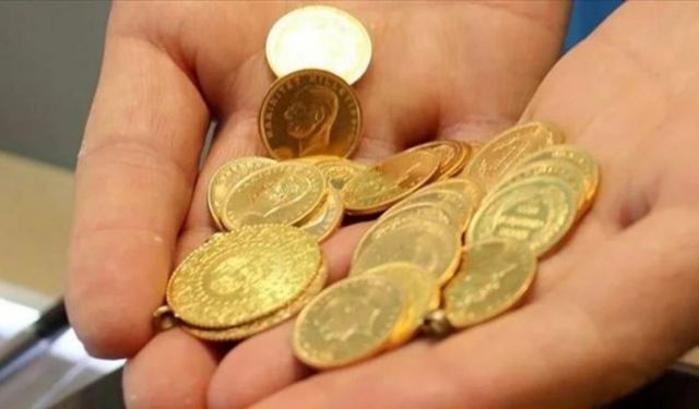 Yatırımcılar Dikkat! Gram Altın 200 Günlük Ortalamaya Geriledi: Alım Fırsatı mı? Çeyrek ve Gram Altın Bugün Ne Kadar?