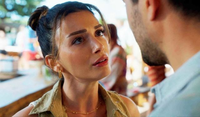 Doğanın Kanunu Dizisinin Doğa'sı Özge Yağız Kimdir? İşte Yaşı, Kariyeri ve Rol Aldığı Diziler