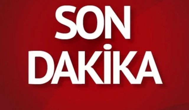 Son Dakika: CHP’de İpler Tamamen Koptu! Özgür Özel'in Ekibinden 28 İsim İstifa Etti: Kurultay Kapıda mı?