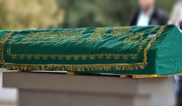 Afyonkarahisar’da Acı Kayıp: Orman İşletme’den Emekli Ali İhsan Esingüner Hayatını Kaybetti