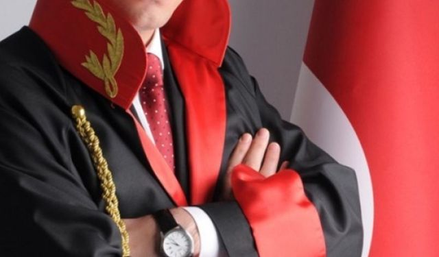 Ankara'nın Yeni Cumhuriyet Başsavcısı Aykut Çelik Kimdir? İşte Kariyeri ve Baktığı Kritik Davalar!