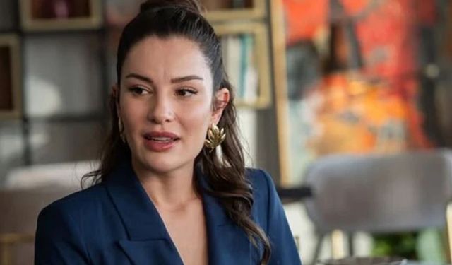 Henüz 35 Yaşındaydı... Ünlü Oyuncu Ece İrtem Doğum Gününden Bir Gün Sonra Kalp Krizine Yenildi