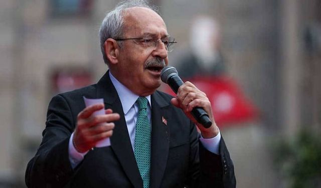 Kılıçdaroğlu’na 30 Sanatçıdan Destek! Hangi Sanatçılar Kılıçdaroğlu'na Destek Veriyor?