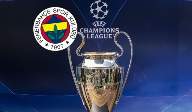 Fenerbahçe’nin Şampiyonlar Ligi 2. Tur Rakibi Gornik Zabrze Oldu! İşte Fenerbahçe’nin Devler Ligi Maç Takvimi