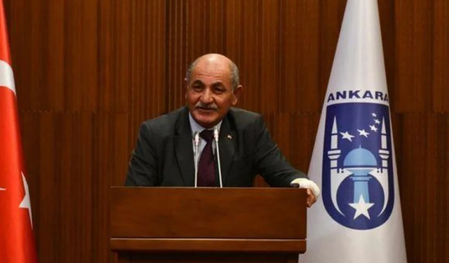 Satılmış Karakoç kimdir, hangi partiden? Kalecik Belediye Başkanı Satılmış Karakoç kaç yaşında, nereli?