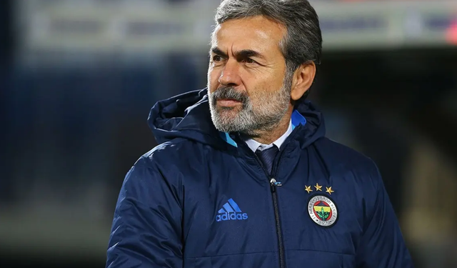 Aykut Kocaman Fenerbahçe'ye gelecek mi? Fenerbahçe’nin yeni teknik direktörü kim olacak?