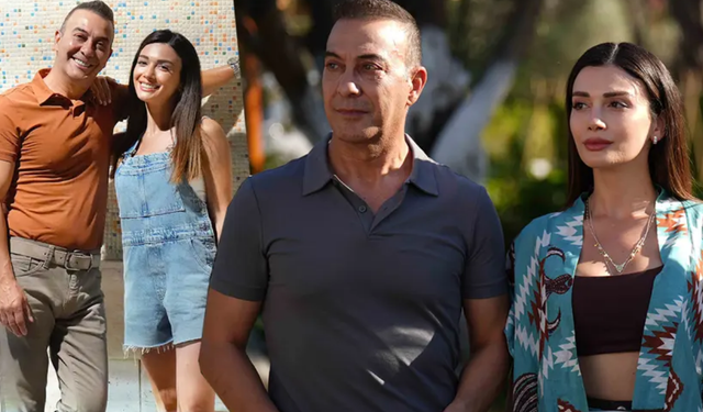 Doğanın Kanunu Dizisinde Özge Yağız Ve Hakan Yılmaz Hangi Rolleri Canlandırıyor?
