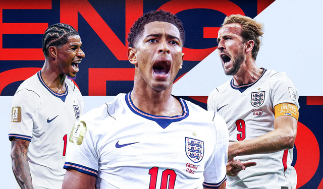 İngiltere-Hırvatistan Maçında Kim Parladı? Jude Bellingham Ve Harry Kane Performansı Nasıl Değerlendirildi?