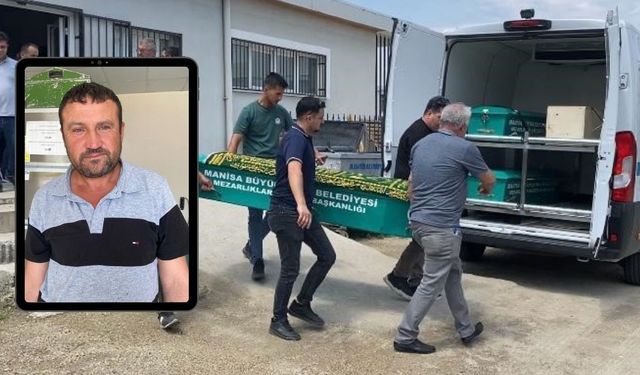Sulama Göletinde Kahreden Ölüm: 12 Yaşındaki Uğur’un Babası Acı Dolu O Anları Gözyaşlarıyla Anlattı!