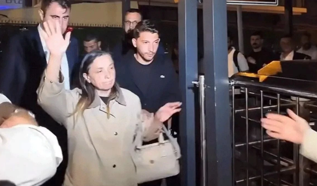 Nermin Günay kimdir, neden gözaltına alındı?