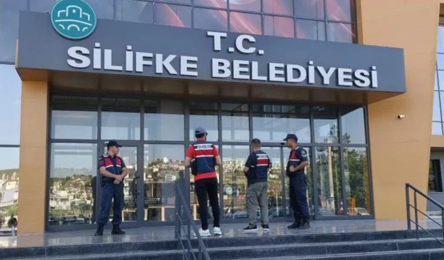Silifke Belediyesi operasyonunda neler oldu, Mustafa Turgut neden gözaltına alındı?