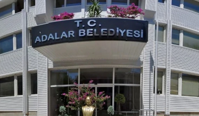 Adalar Belediyesine operasyon neden yapıldı? Ali Ercan Akpolat kimdir, kaç kişi gözaltına alındı?