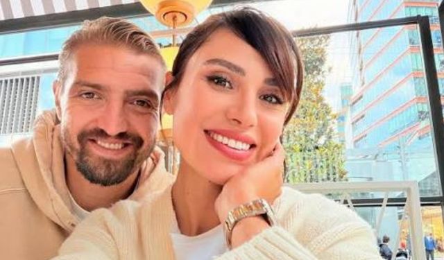 Caner Erkin Kimdir, Kaç Yaşında, Eşi Kim? İşte Yeşil Sahalara Veda Eden Efsane Sol Bekin Hayat Hikayesi ve Kariyeri!