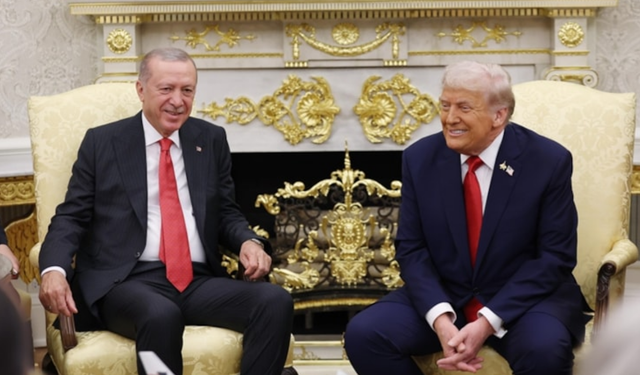 Trump Türkiye’yi ne zaman ziyaret edecek?