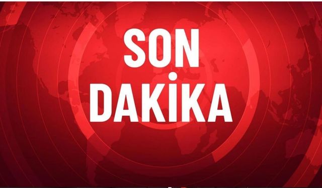 Tur Minibüsü Şarampole Yuvarlandı: Çok Sayıda Ölü Ve Yaralı Var...