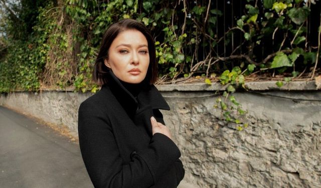 Nurgül Yeşilçay'ın Yeni Dizisi Ömür Usta'dan Bomba Haber! Kadroya Tam 5 Yeni Oyuncu Birden Katıldı...
