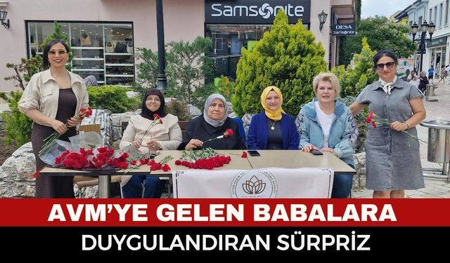 Afyon'da Yüzlerce Babaya Tek Tek Dağıtıldı: Görenlerin Gözleri Doldu...