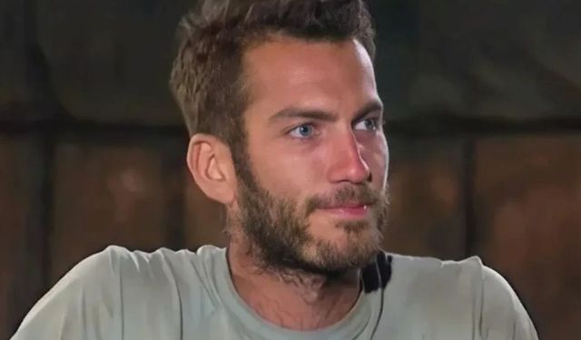 Survivor Şampiyonu Ogeday Girişken Resmen Evlendi! Görkemli Düğündeki O Detay Sosyal Medyayı Salladı...
