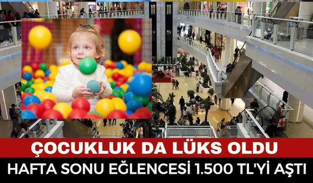 Uzmanlar Korkutan Tehlikeyi Açıkladı: Çocuklar Evlere Kapandı! Hafta Sonu Aktivite Maliyeti Sonrası Dijital Tehdit...