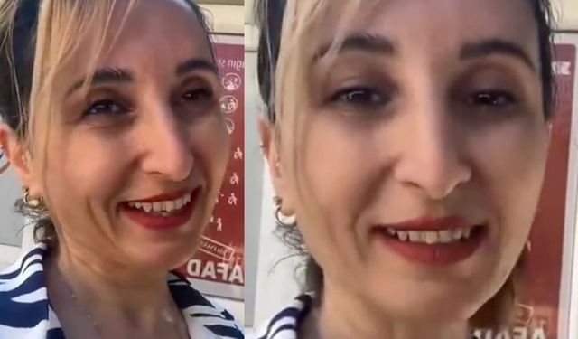 "Kapalılar İmha Edilsin" Sözleri Türkiye'yi Ayağa Kaldırdı! Savcılık Harekete Geçti