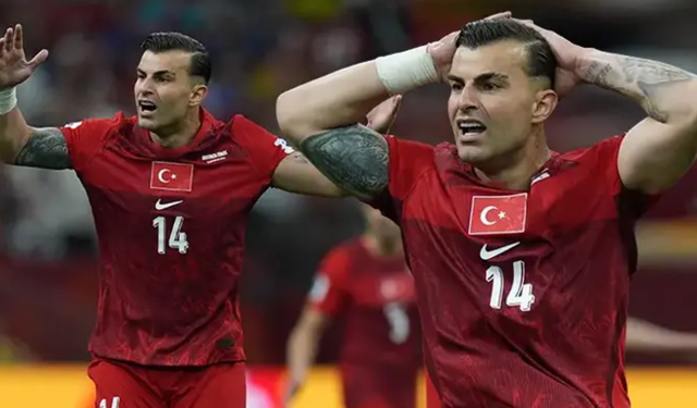 Abdülkerim Bardakcı Dünya Kupası’nda pas rekoru mu kırdı?