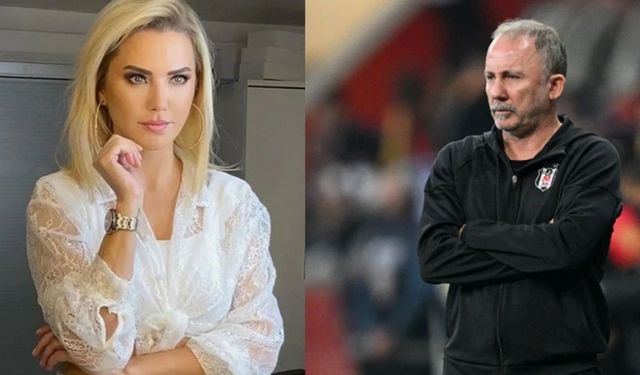 Ece Erken’den Çok Konuşulacak Sözler: “Sergen Yalçın’a Güvendim, Dolandırıldım”