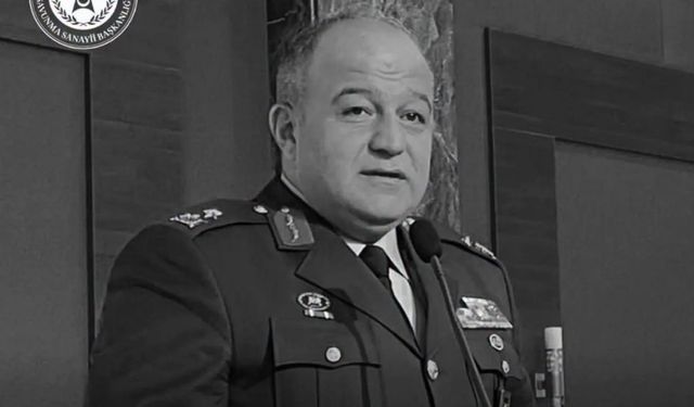 Savunma Sanayiinin Acı Kaybı: Tuğgeneral Zafer Koca Vefat Etti