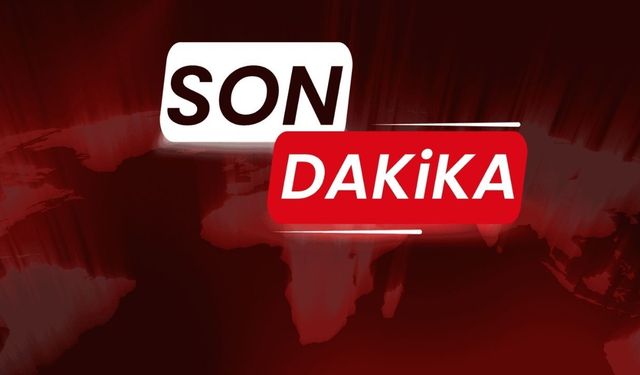 Son Dakika... Kırıkkale’de Mühimmat Tesisinde Patlama! 2 Personel Şehit Oldu