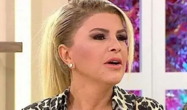 55 Yaşındaki Nuray Sayarı'nın Büyük Sevinci Kısa Sürdü! İkiz Bebeklerini Kaybettiğini Duyurdu