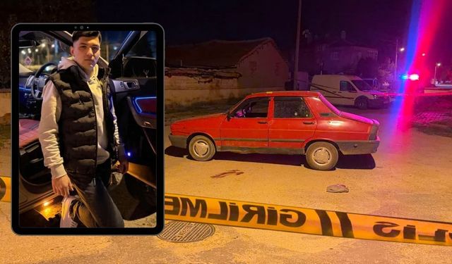 Afyon'daki Düğün Kabusa Döndü! Silah ve Bıçaklar Çekildi, 1 Ölü 4 Yaralı