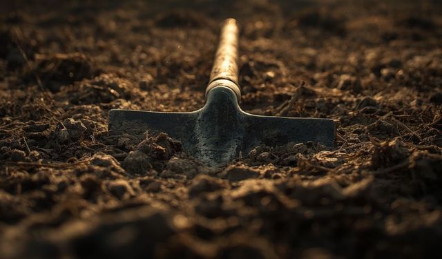 Afyonkarahisar’da akraba kavgası kanlı bitti: H.S. elindeki çapayla dehşet saçtı!