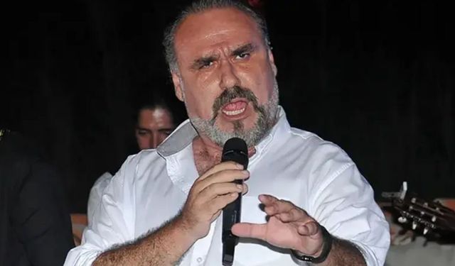 Ünlü Tenor Hakan Aysev Kimdir, Kaç Yaşında ve Kaç Kez Evlendi? İşte 7 Evlilik Yapan Hakan Aysev'in Hayatı ve Eşleri!